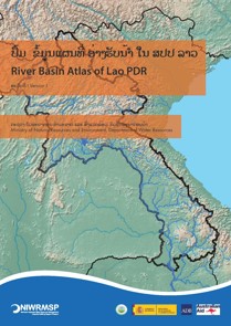 River Basin Atlas of Lao PDR 